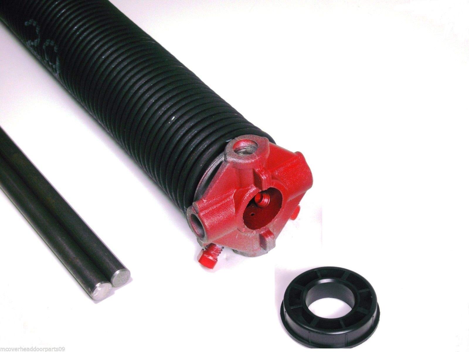 Amazon.com: Thaisan7, Garage Door Torsion Springs (RW) .200 x 2